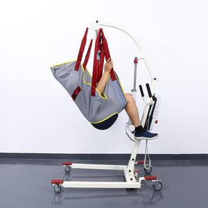 卧床瘫痪病人移动吊机