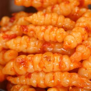 东北特产咸菜地环