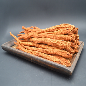 红党参特级大条500克甘甜贵州高原党生当参黄芪当归气血煲汤食材