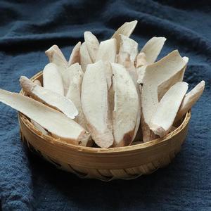 白芍500g克中药材白勺片另售白术白茯苓甘草粉三白汤当归川芎熟地