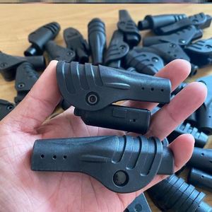 更换支架杆塑料可折叠补修卡扣帐篷关节配件断裂实用