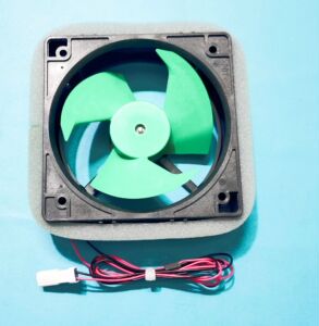 松下冰箱风扇电机