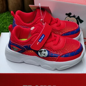 开心米奇童鞋男童