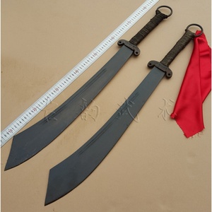 红军大刀不锈钢