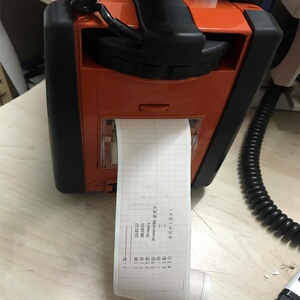 普美康dm1030除颤仪带格子57mm打印纸 58mm*20cu心电图记录纸1