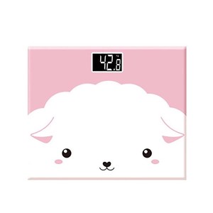 人体公斤放电池家用干电池平板称体重重计电子秤usb电子称1
