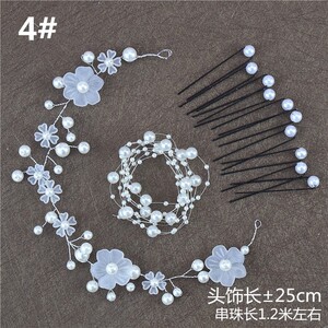 000人付款淘宝老式头花头绳90后怀旧物件的回忆全新的老货库存所标为