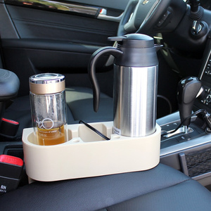 轿车载12v电热杯保温杯加热杯 汽车用电热水壶烧c水杯卡车24v