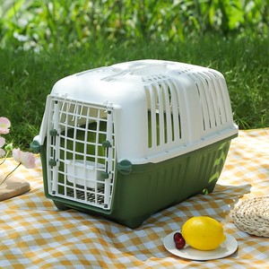 猫包外出便携包猫笼猫咪箱手提式大容量猫笼子狗狗宠物航空箱用品