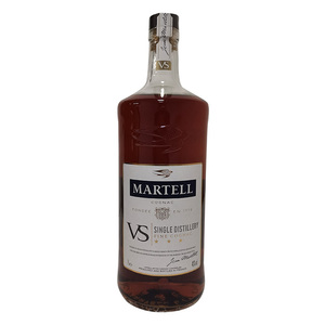 马爹利波本雨燕vs白兰地2斤干邑martell法国洋酒原瓶进口无盒1l