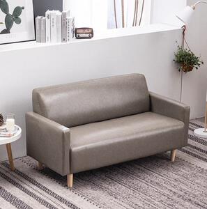 双人沙发一米五