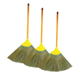 大扫把扫院子加厚大号加大户外扫帚家用加厚耐用庭院单个笤帚室外