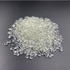 透明TPU再生料 聚氨酯颗粒 TPU树脂 TPU塑料 85A90A95A度