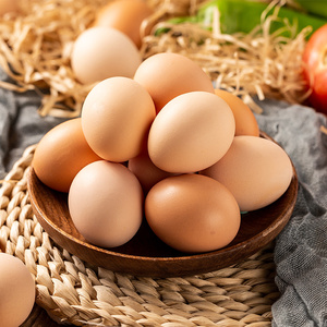 江西原产地土鸡蛋24枚装起发草鸡蛋月子蛋新鲜土鸡蛋