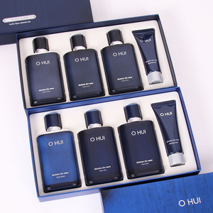 欧惠男士护肤品套装