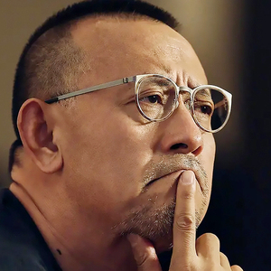 姜文同款眼镜男配镜超轻眼镜架钛镜框眼镜框lb9704镜架旗舰店镜框