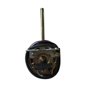 牛角扇电机铝线