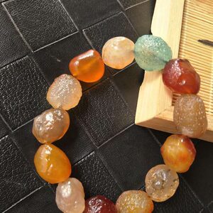 【戈壁玛瑙多宝手串原石】戈壁玛瑙多宝手串原石品牌,价格 - 阿里巴巴