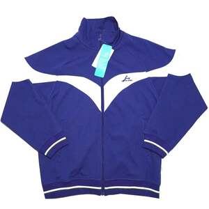 望子成龙 广州市荔湾区  四中聚贤中学校服 冬运动装