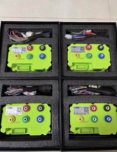 南京远驱控制器电车72v大功率360 改装小牛车智能控电机