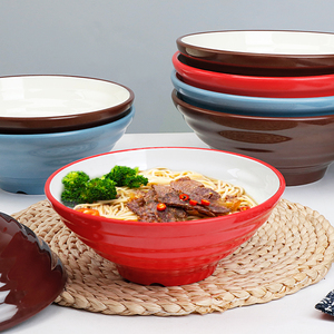 重庆小面专用碗商用