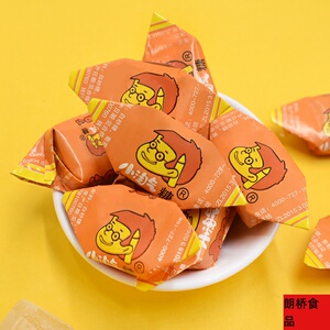 小淘气糖老式80后