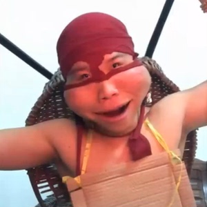 红头王八 撒不啦 傻不拉皮了么外卖控股旗下产品 皮皮虾龟哥 搞笑