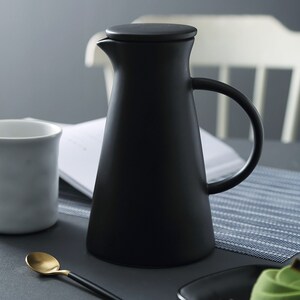 冷凉水壶陶瓷