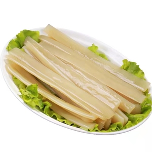 杰龙红薯手工宽粉川粉麻辣烫 四川火锅食材240g 整箱更优惠