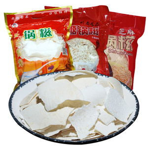 锅糍湖州特产糯米