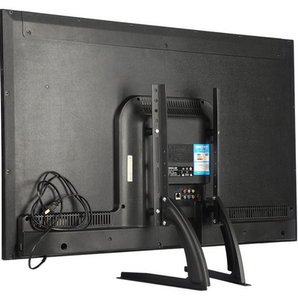 适用于万能小米夏长虹信创维tcl电视底座支架桌面增高通用32-60寸