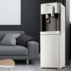 京东购物商城官网热卖饮水机yl9582w立式速热即热式制冷热家
