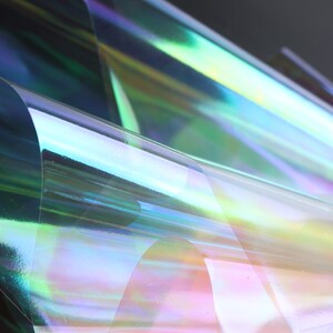 玻璃纸包花镭射纸摄影道具千纸鹤糖果纸包装纸艺术纸包花软玻璃纸