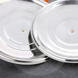 304不锈钢锅盖大号