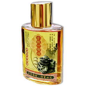 台湾原装一条根 金牌一条根正品金门进口精油膏精油霜一根筋药贴