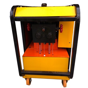 电动试压泵jt4dsy30/63 jt4dsy20/80 压力63-80mpa四川杰特试压泵