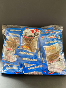 2件包邮 湖南平江特产君健毛佳香辣小鱼仔毛毛鱼干零食小吃蓝色包
