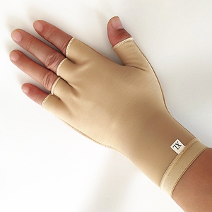 烧烫伤弹力手套