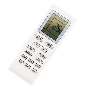 适用于paonoca 东松空调遥控器 kfrd-35gw/f1-csx 遥控器00