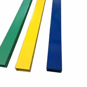 东莞深圳五金金属表面喷涂加工 铝型材喷粉加工 压铸件表面喷漆