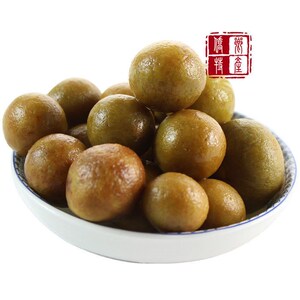 600人付款淘宝广东阳江阳明甜脆仁面280g瓶装 阳春特产广式凉果休闲