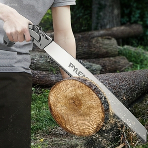 手工锯金刚手据木头神器剧子进口日本德国sk5锰钢手工锯树巨刀锯