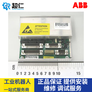 ABB配件 3HAC031851-001 SMB-unit DSQC633A SMB板