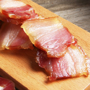 湖南特产风吹肉