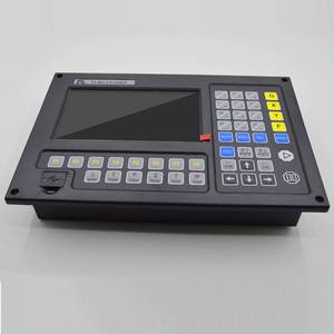 上海交大方菱系统 f2100bx 圆管等离子切割机系统控制器 套料软件