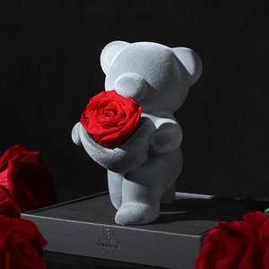 roseonly永生花礼盒