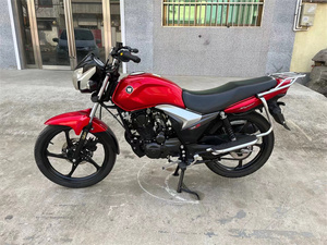 二手豪爵摩托车125