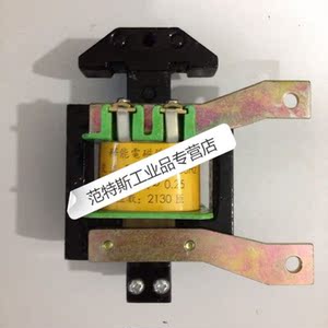 dw17dw16dw15dw10分励失压脱扣器闭锁电磁铁线圈带铁心dw10分励