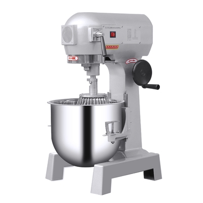 搅拌机揉面全自动机b20大型和面面多功能商用活机打蛋蛋糕机