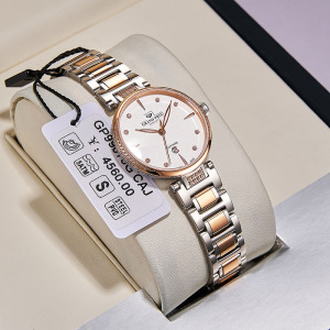 格林女士瑞士手表